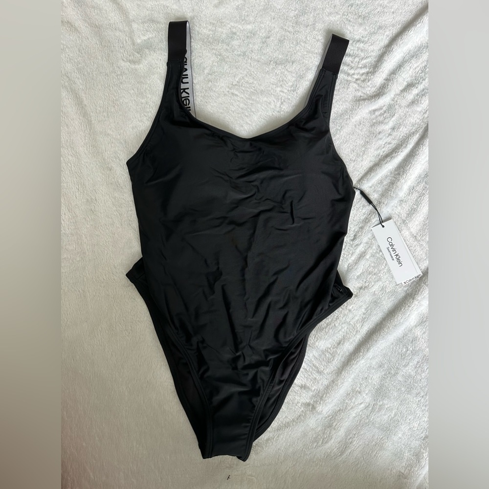 Calvin Klein swimsuit for women, one piece